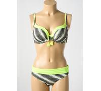 marie jo maillots de bain femme de couleur vert
