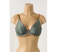 marie jo maillots de bain femme de couleur vert