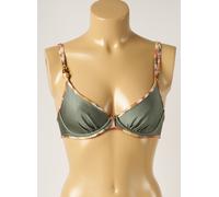 marie jo maillots de bain femme de couleur vert