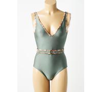 marie jo maillots de bain femme de couleur vert 36