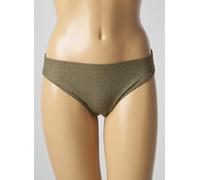 marie jo maillots de bain femme de couleur vert 40