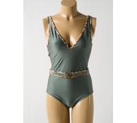 marie jo maillots de bain femme de couleur vert 40