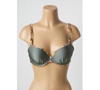 marie jo maillots de bain femme de couleur vert 90C