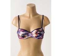marie jo maillots de bain femme de couleur violet 95B