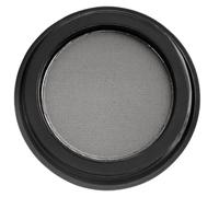 Marie-José & Co Poudre à sourcils anthracite - Gris noir - Poudre compacte avec finition douce pour des sourcils à l'aspect naturel tout au long de la journée - Contenu : 1 x 3 g & brosse à sourcils