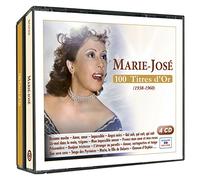 Marie José - Marie José 100 titres d'or