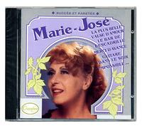 Marie José - Succès et raretés