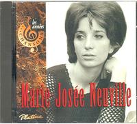 Marie-Josée Neuville - Les Années chansons