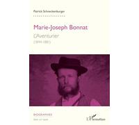 Marie-Joseph Bonnat: L'aventurier (1844-1881)