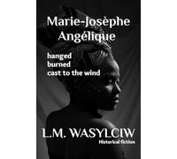 Marie-Josèphe Angélique
