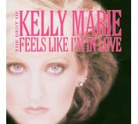 Marie, Kelly - Feels Like I M in Love [Import]