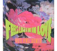 Marie, Kelly - Feels Like I'm in Love [Vinyl LP]