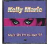 Marie, Kelly - Feels Like I'm Love '97 [Import]