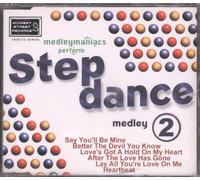 Marie, Kelly - Hot Love 2000 / River Deep. [Import]