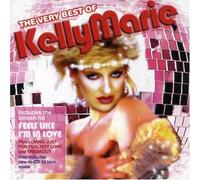 Marie, Kelly - Very Best of Kelly Marie
