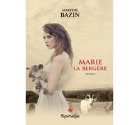 Marie La Bergère