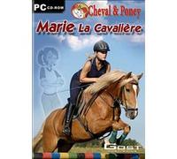 Marie La Cavaliere Pc