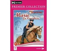 Marie - La Cavalière G