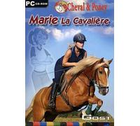 Marie La Cavaliere Pc