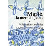 Marie, la mère de Jésus Emmanuel Oré (Auteur)