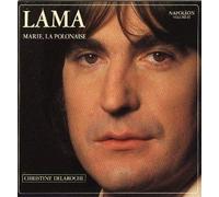 SERGE LAMA - MARIE LA POLONAISE