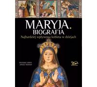 Marie, la présidente. Biographie