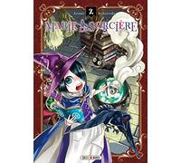 Marie la sorcière T02