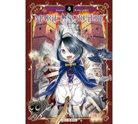 Marie la Sorcière T04