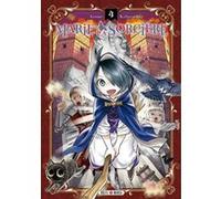 Marie la Sorcière T04
