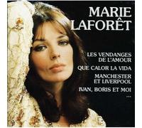 Marie Laforet