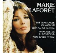 Marie Laforet