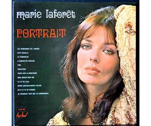 Marie Laforet - Festival 491 - Marie Laforet - Portrait 1 : Les Vendanges de l'Amour, Katy Cruelle, Le Lit de Lola, La Tendresse, A Demain my Darling, Tom, Sebastien, Viens sur la Montagne, Mon Amour mon Ami, Marie D