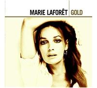 Marie Laforet - "Gold" - 40 Titres Dont Cadeau - Il A Neige Sur Yesterday - Les Vendanges De L'amour - Viens Sur La Montagne - Manchester & Liverpool - Ivan Boris & Moi - Viens Viens - Roseline...