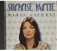 Marie Laforêt - La Voix du silence : Surprise Partie