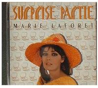 Marie Laforêt - Les Vendanges de l'amour - Surprise partie