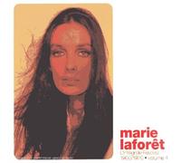 Marie Laforêt - L'Integrale Festival, 1960/1970, Volume 4