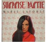 Marie Laforêt - Manchester et Liverpool - Surprise Partie