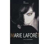 Marie Laforêt: Portrait d'une star libre