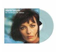 Marie Laforet - Vinyle Bleu