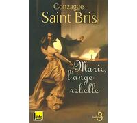 Marie, l'ange rebelle