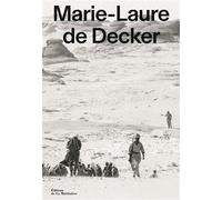 Marie-Laure de Decker - Damarice Amao - La Martiniere Eds De - relié - Beau livre