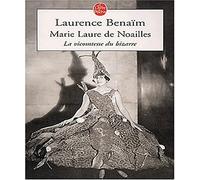 Marie-Laure de Noailles