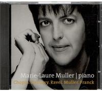 Marie-Laure Muller / Piano