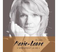 Marie-Laure - Simplement La Vie [Import]