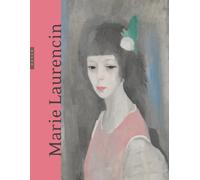 Marie Laurencin (1883-1956)