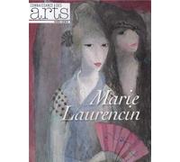 MARIE LAURENCIN