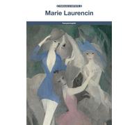 Marie Laurencin - Marie Laurencin - Fage Eds - broché - Monographie