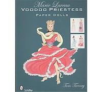 Marie Laveau Tom Tierney (Auteur)