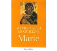 Marie Le guillou mjr (Auteur)