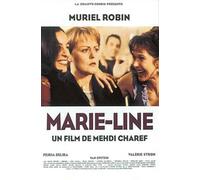 Marie-line